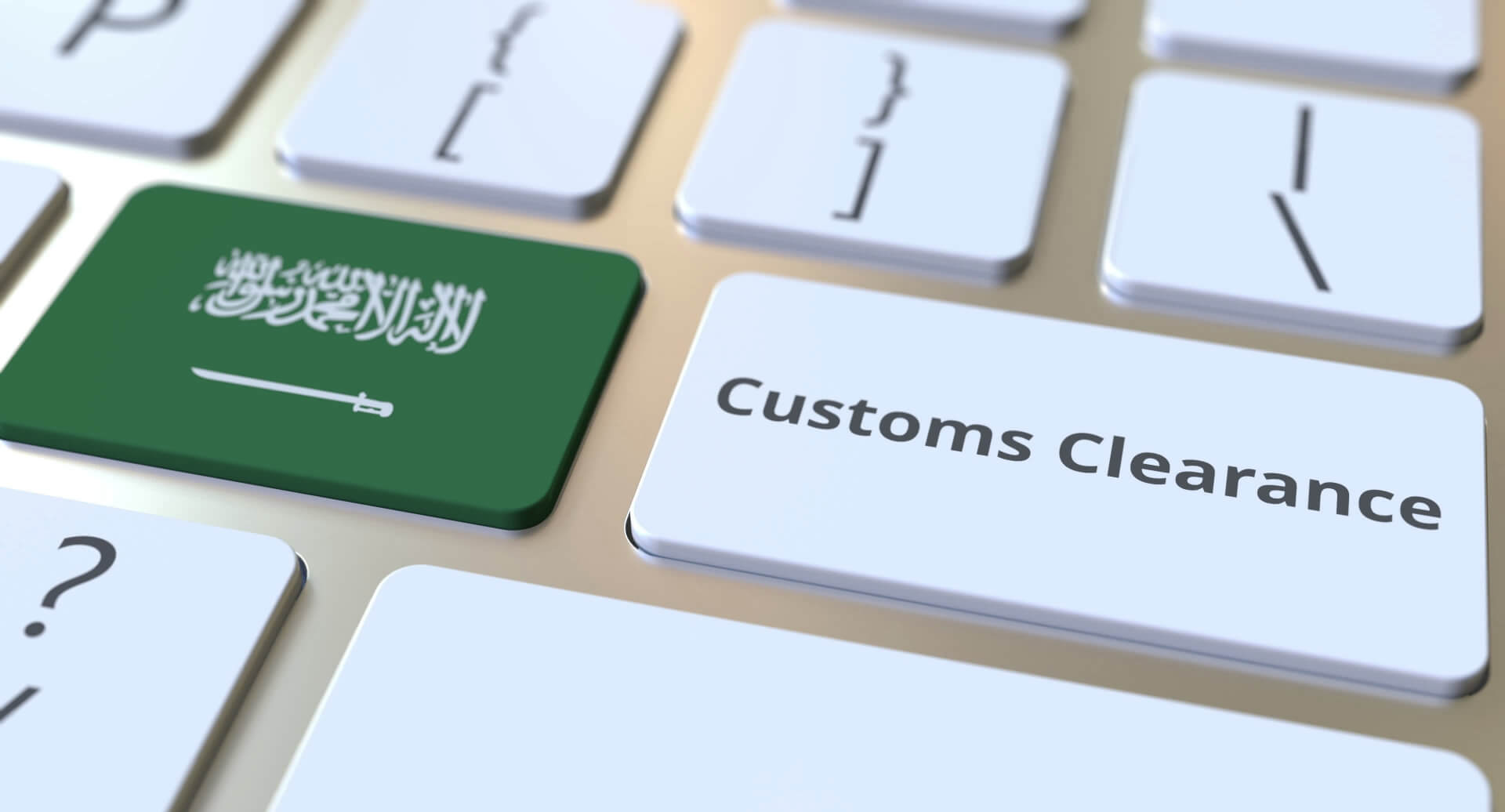 Customs Clearance
